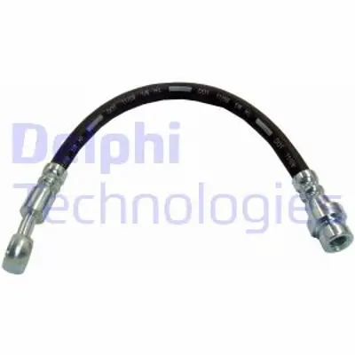 DELPHI LH6817 Fren Hortumu Arka; Sag Kıa Ceed 12/06>12/12 587371H500