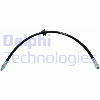 DELPHI LH6826 Arka Fren Hortumu Renault Master Iıı Opel Movano B 10> 462101972R 95528330