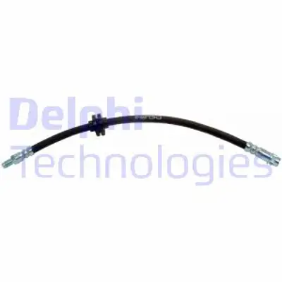 DELPHI LH6827 Fren Hortumu On; Sag/Sol Opel Movano B 02/10> 93167716