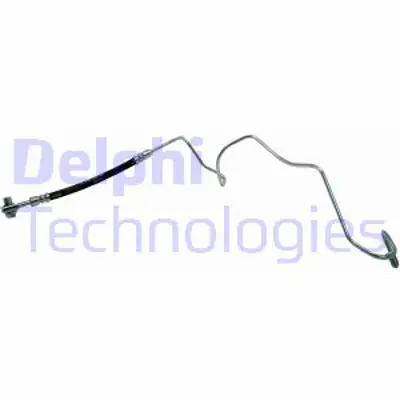 DELPHI LH6829 Fren Hortumu 1J0611764R 1J0614750