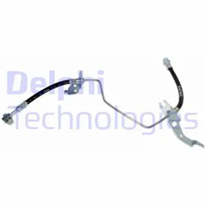 DELPHI LH6847 Fren Hortumu Arka; Sol Opel Astra Mervıa Zafıra Combo 98> 562146