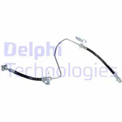 DELPHI LH6848 Fren Hortumu Arka; Sag Opel Astramervıazafıra Combo 98> 562149