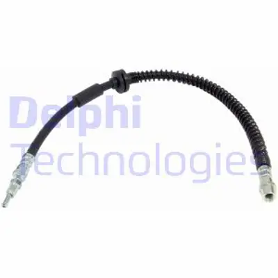 DELPHI LH6857 Fren Hortumu 2H0611701B