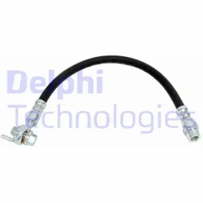 DELPHI LH6864 Arka Fren Hortumu Arka Sag S-Max 10>15 Galaxy 10>15 Volvo Xc70 Iı (136) 10>16 Xc60 I Suv (156)  08>1 6G912282DG