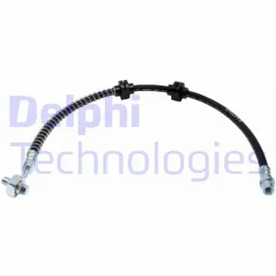 DELPHI LH6875 Fren Hortumu On; Sag Opel Astra 11/09> 562508