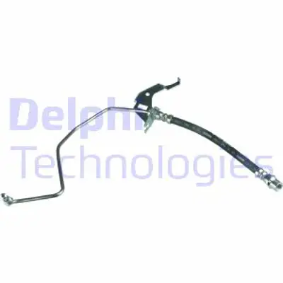 DELPHI LH6885 Fren Hortumu Arka; Sol Opel Astra 05 562178