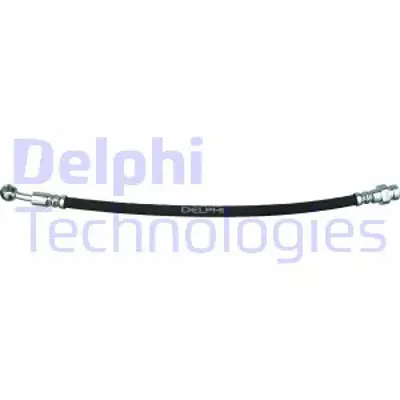 DELPHI LH6969 Fren Hortumu 587372E300