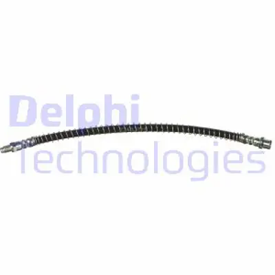 DELPHI LH6999 Fren Hortumu Arka Mercedes C Class (C216) 07> A2214200248