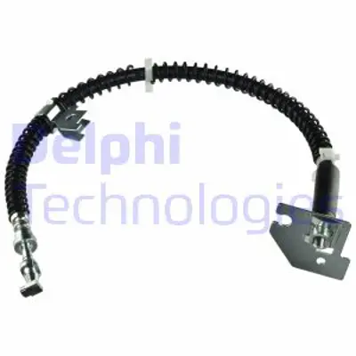 DELPHI LH7161 Fren Hortumu Arka Land Rover Range Rover 2.5td 08/94 03/02 ANR4704