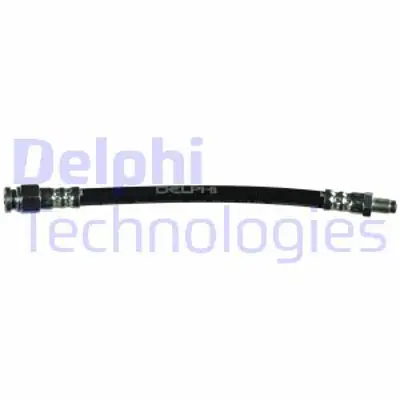 DELPHI LH7175 Fren Hortumu Arka Mıtsubıshı Outlander 04/10 07/12 4650B161