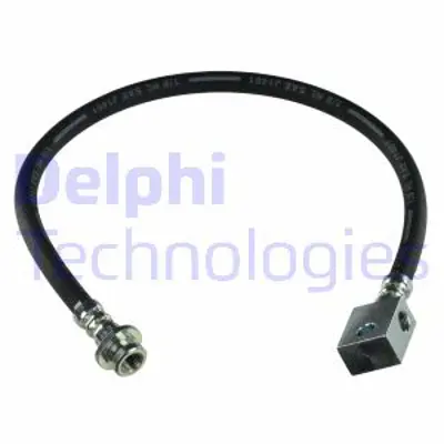 DELPHI LH7182 Fren Hortumu 462102S71C