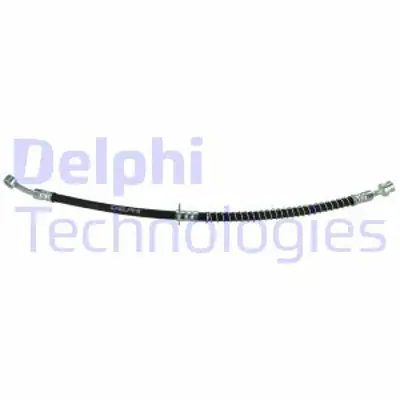 DELPHI LH7205 Fren Hortumu On; Sol Kıa Rıo 05>11 587311G000