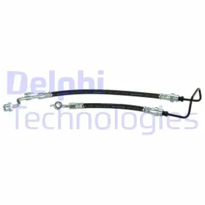 DELPHI LH7211 Fren Hortumu On; Sol Kıa Cerato 04/04> 587302F000DS
