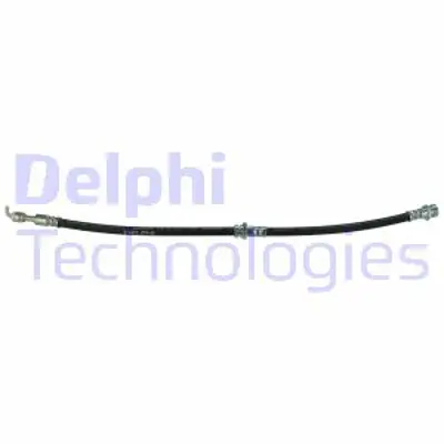 DELPHI LH7228 Fren Hortumu Arka; Sol/Sag Kıa Carens Shuma 09/97>08/06 K2A243810C