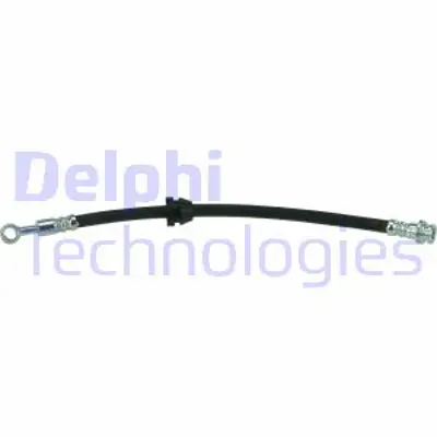DELPHI LH7274 Fren Hortumu On Spark 03/2010 > 96682950