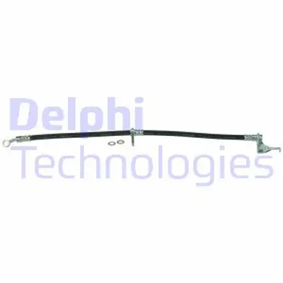 DELPHI LH7282 Fren Hortumu 1464TF0010