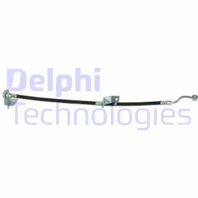 DELPHI LH7288 Fren Hortumu - Rıo 09/2011 > 587311W000