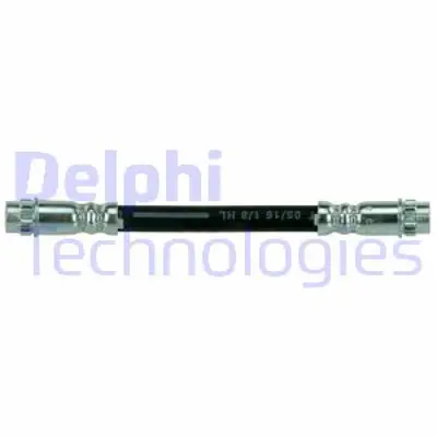 DELPHI LH7296 Arka Tekere Baglanan Fren Hortumu Fluence (L30) 10> 462100008R