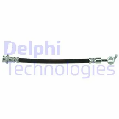 DELPHI LH7300 Fren Hortumu - X-Traıl  // Koleos 03/2007 > 11/2013 46210JG013