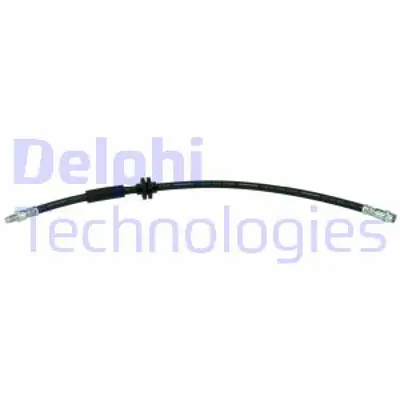 DELPHI LH7314 Fren Hortumu - Opel Movano 05/10 95508399