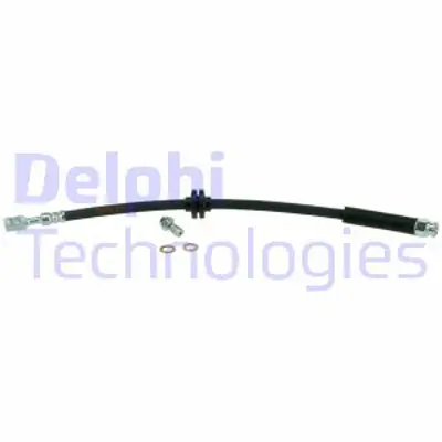 DELPHI LH7335 Fren Hortumu - Opel Adam Corsa 02/07>04/15 562269