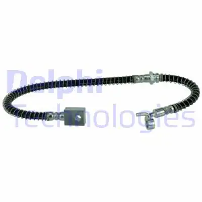 DELPHI LH7375 Fren Hortumu On Ssangyong Rexton 04/2002 > 12/2003 4871008002