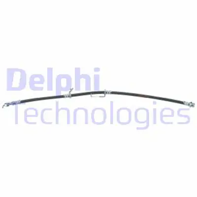 DELPHI LH7392 Fren Hortumu On Toyota Rav4 12/2012 > 9094702F48