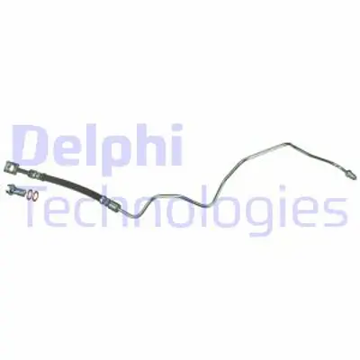 DELPHI LH7404 Fren Hortumu 6R0611763K