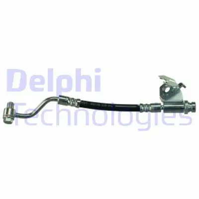 DELPHI LH7541 Fren Hortumu 587381J300
