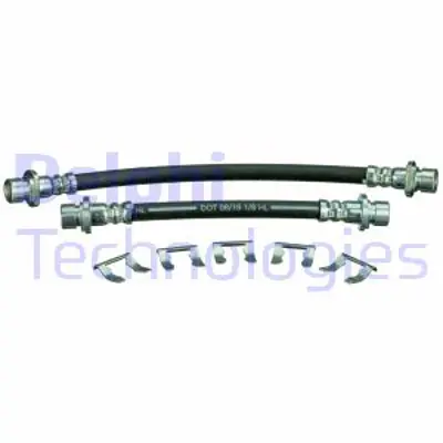 DELPHI LH7586 Fren Hortumu 1466TV0E00