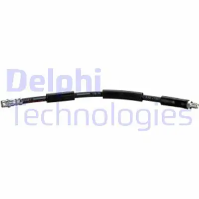 DELPHI LH7612 Fren Hortumu Ã–n; Sol/Sag C160c180c200c220c250c300c350cls220cls300cls350e180e200e220e250 2054200248