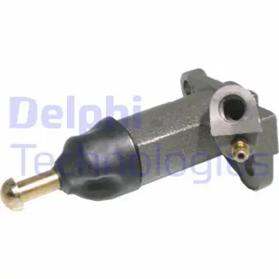 DELPHI LL21115 Debrıyaj Hıdrolık Merkezı Duzenegı - Talbot Alpıne Horızon Mınx Murena Rancho Rapıer Sımca 11 