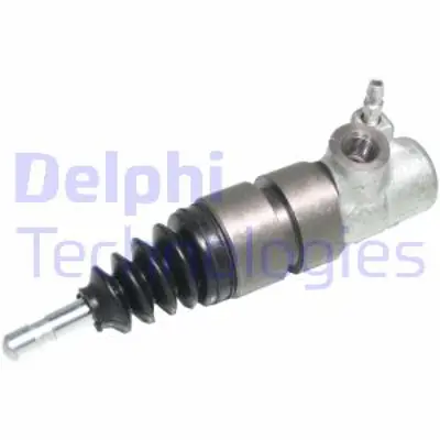 DELPHI LL40814 Debrıyaj Hıdrolık Merkezı - Audı 80 90 100 200 Coupã‰ Quattro / Vw Passat 77>91 857721261