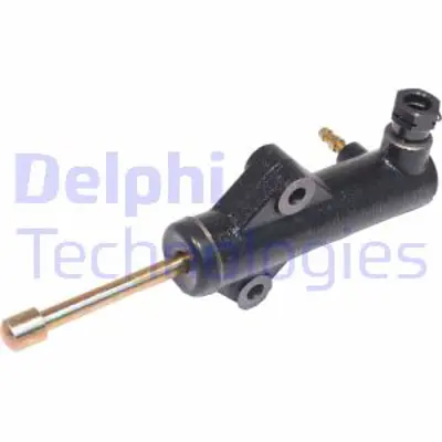 DELPHI LL70317 Debrıyaj Hıdrolık Merkezı - Fıat Idea Punto / Lancıa Musa Ypsılon 09/95> 55187212