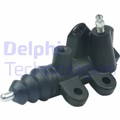 DELPHI LL80141 Debrıyaj Hıdrolık Merkezı Duzenegı - Toyota Avensıs Rav-4 >08 3147042031