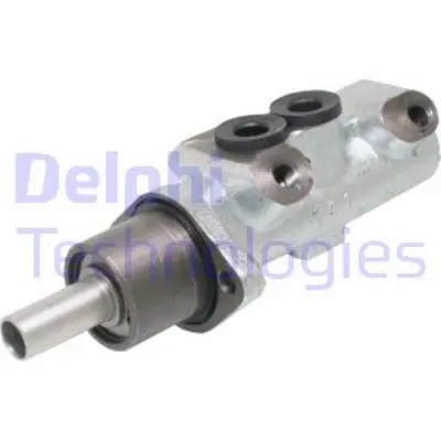 DELPHI LM21010 Ana Merkez 4601E4 9567211680