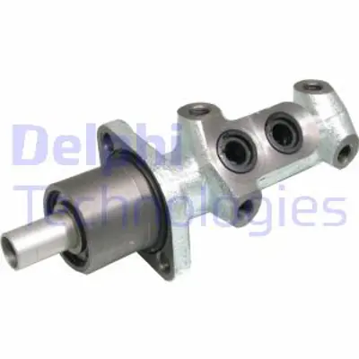 DELPHI LM21085 Ana Merkez - Renault Megane Scenıc 11/96>09/99 7701205213