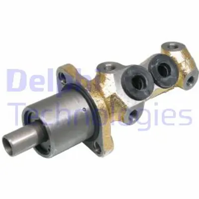 DELPHI LM23888 Ana Merkez - Renault Clıo 90>08/98 7700804898