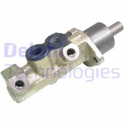 DELPHI LM24018 Ana Merkez 4601A9 7701204609