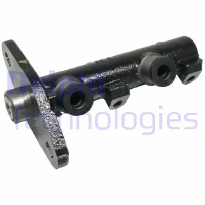 DELPHI LM39040 Ana Merkez 1E0343990B 96FB2140BE