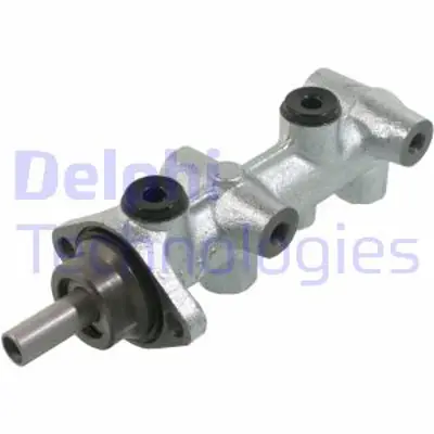 DELPHI LM41531 Ana Merkez 861611019B