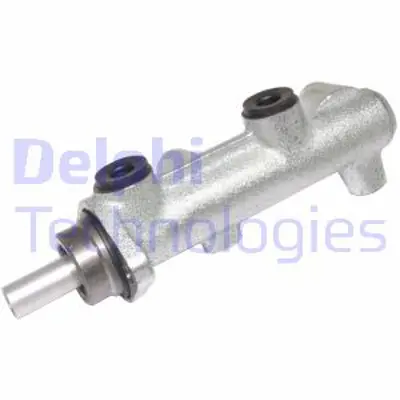 DELPHI LM43801 Ana Merkez 7701205132