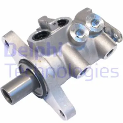 DELPHI LM49940 Ana Merkez - Ford Focus 06/99 09/01 YS412B507AB