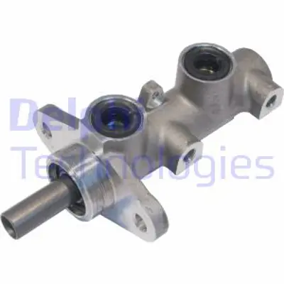 DELPHI LM62124 Ana Merkez - Honda Cıvıc 02/01>03/06 46100S6DR01