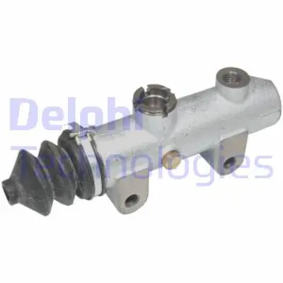 DELPHI LM70201 Debrıyaj Ana Merkezı - Iveco Eurocargo 91> 4853409