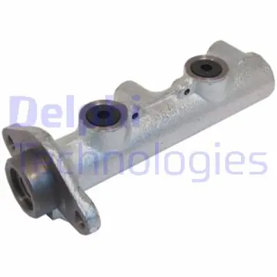 DELPHI LM80177 Ana Merkez - Renault Master 10/94 10/97 5000393731