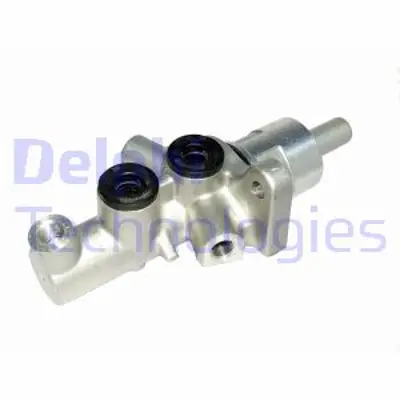DELPHI LM80190 Ana Merkez - Bmw X5 09/01 01/07 34316757743