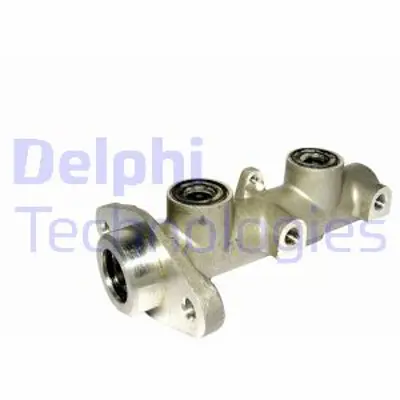 DELPHI LM80206 Ana Merkez - Honda Cıvıc 10/01>04/06 46100S6FG02