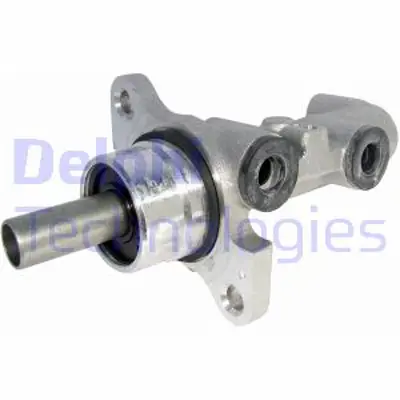 DELPHI LM80255 Ana Merkez - Opel Merıva  05/03> 93175087
