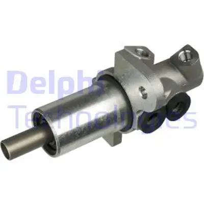 DELPHI LM80305 Ana Merkez - Bmw 5 Serıes X3 Serıes 03> 34336786629